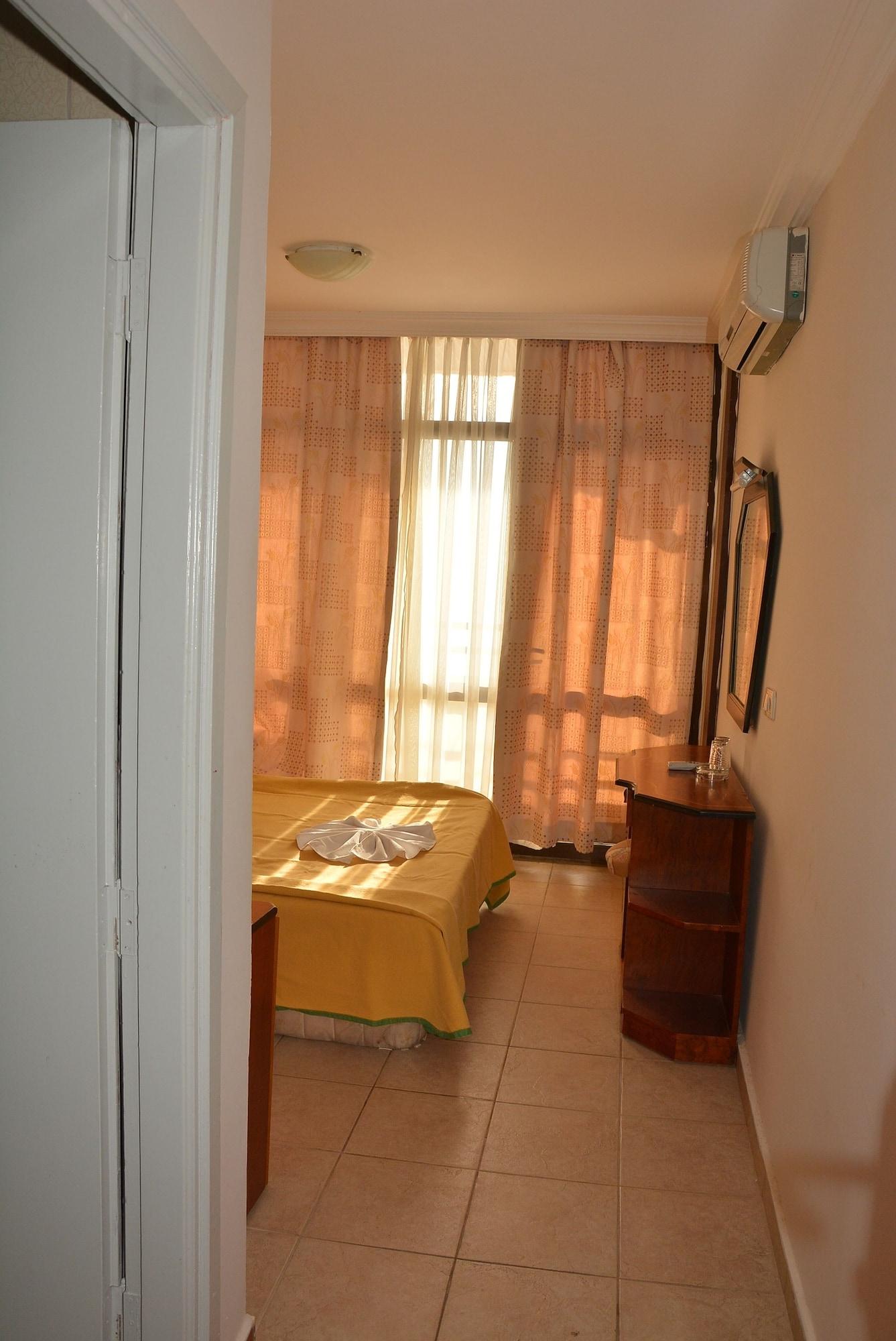 סייד Elit Koseoglu Hotel מראה חיצוני תמונה
