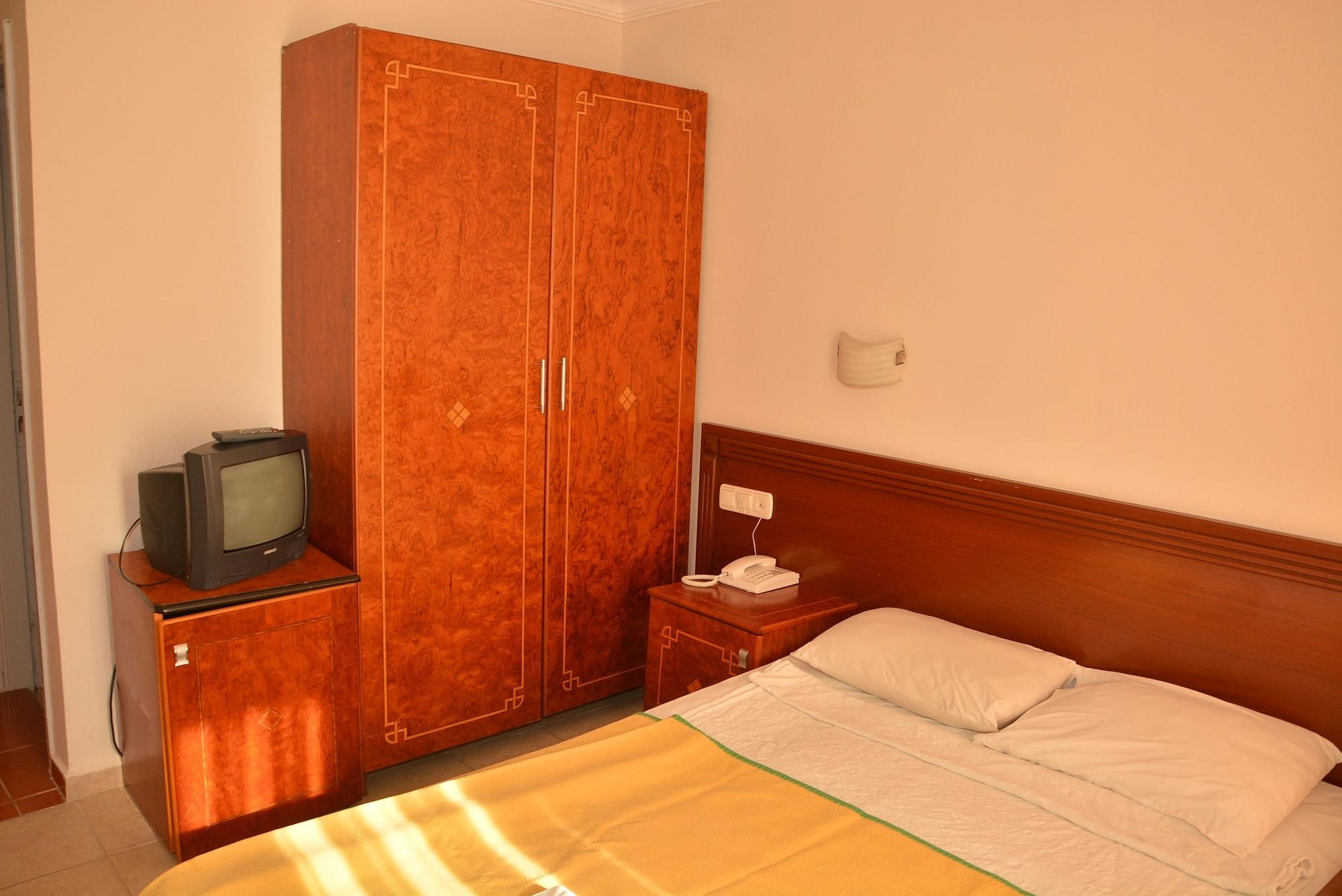 סייד Elit Koseoglu Hotel מראה חיצוני תמונה