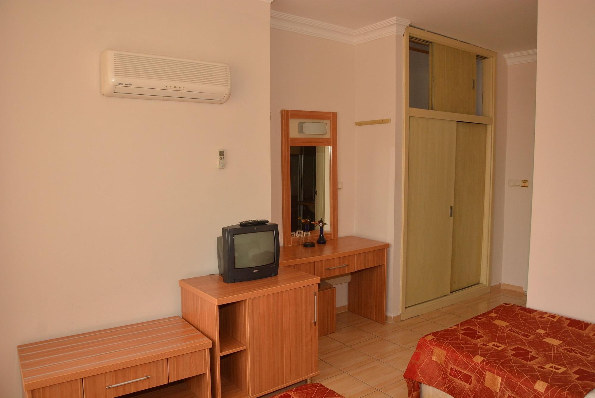 סייד Elit Koseoglu Hotel מראה חיצוני תמונה