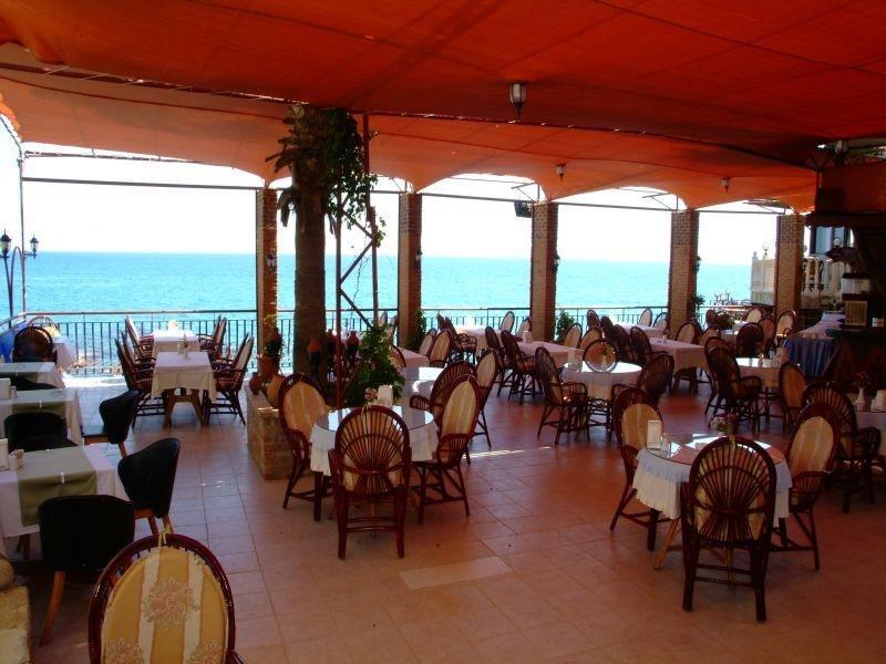 סייד Elit Koseoglu Hotel מראה חיצוני תמונה