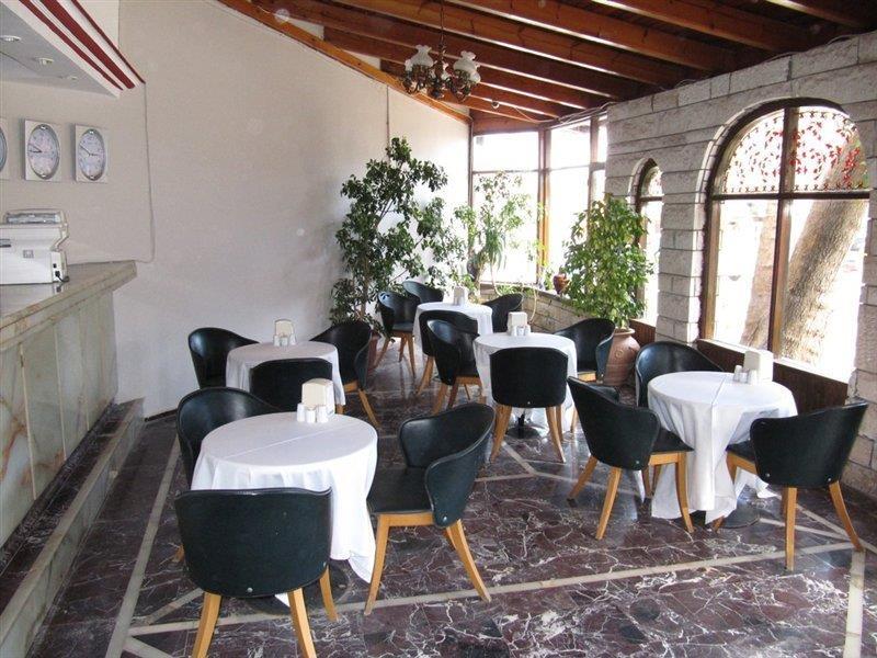 סייד Elit Koseoglu Hotel מראה חיצוני תמונה