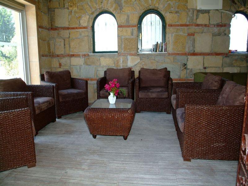 סייד Elit Koseoglu Hotel מראה חיצוני תמונה
