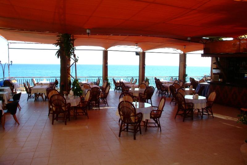 סייד Elit Koseoglu Hotel מראה חיצוני תמונה