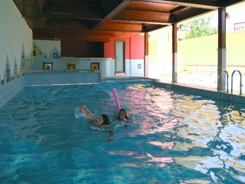 סייד Elit Koseoglu Hotel מראה חיצוני תמונה