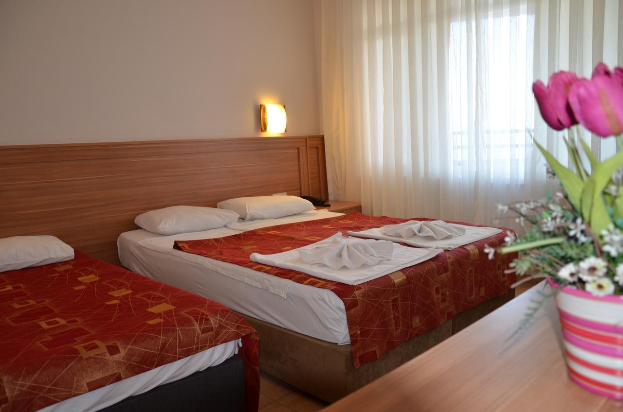 סייד Elit Koseoglu Hotel מראה חיצוני תמונה