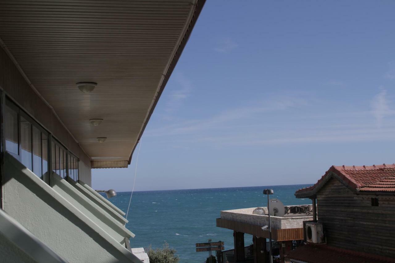 סייד Elit Koseoglu Hotel מראה חיצוני תמונה