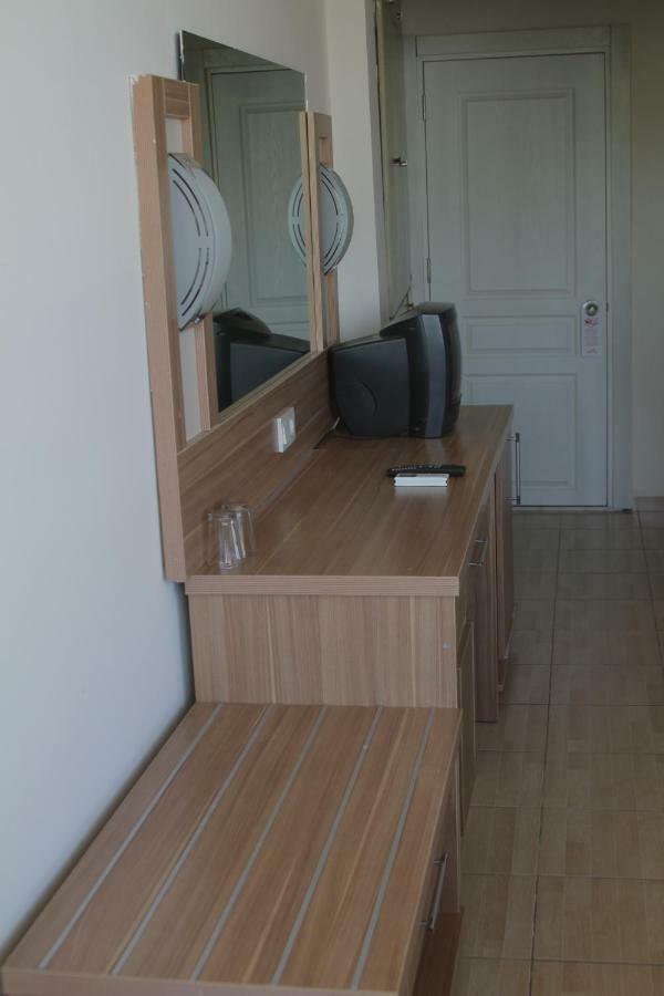 סייד Elit Koseoglu Hotel מראה חיצוני תמונה