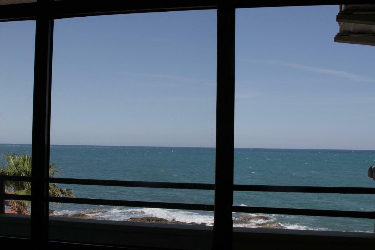 סייד Elit Koseoglu Hotel מראה חיצוני תמונה